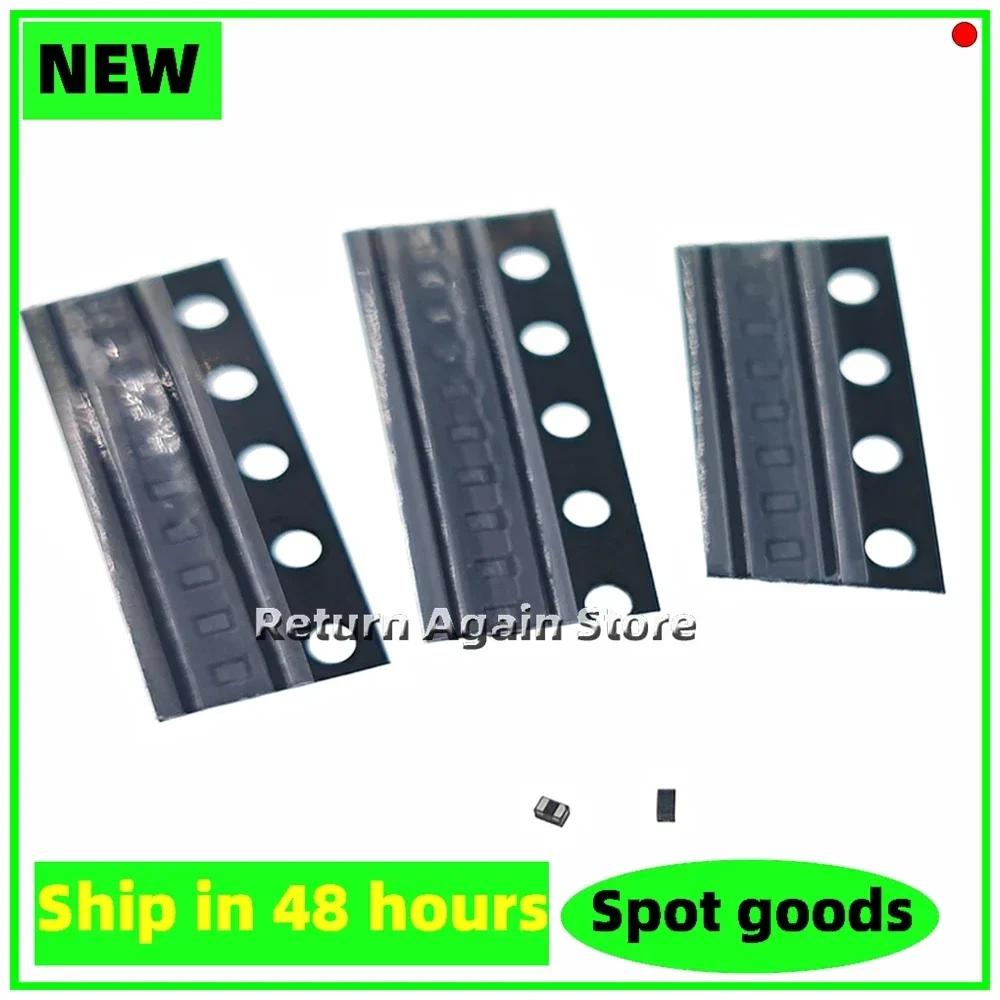 

500PCS/LOT ESD5301N-2/TR silkscreen7R ESD5341N-2/TR 7.R DFN1006-2L electrostatic protection diode DFN1006