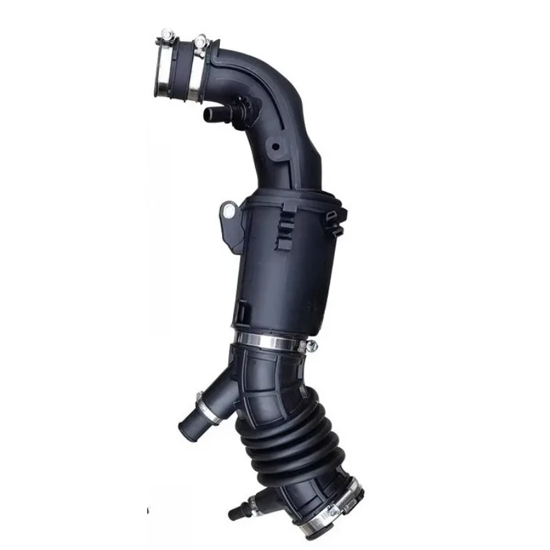 Genuine 1.5T 1.6T Air Filter Cleaner Outlet Hose Rubber Pipe Fittings Accessories for Changan OSHAN X7 LingXuan CX70 PLUS CJ02