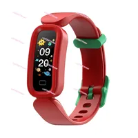 S90 smart bracelet focuses on children's health heart rate blood oxygen sleep monitoring drinking  reminder exercise calorie