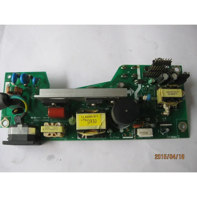 

Projector/instrument for BenQ MP515 Main Power Supply Board Main Power Supply Board
