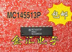 

Free deliveryI MC145513P 5PCS/LOT Module