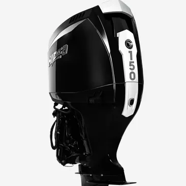 Factory Direct HIDEA 4 Stroke 150HP  Outboard Motor CE Certified High Quality Fuel Efficient & Eco-Friendly Highly Responsive