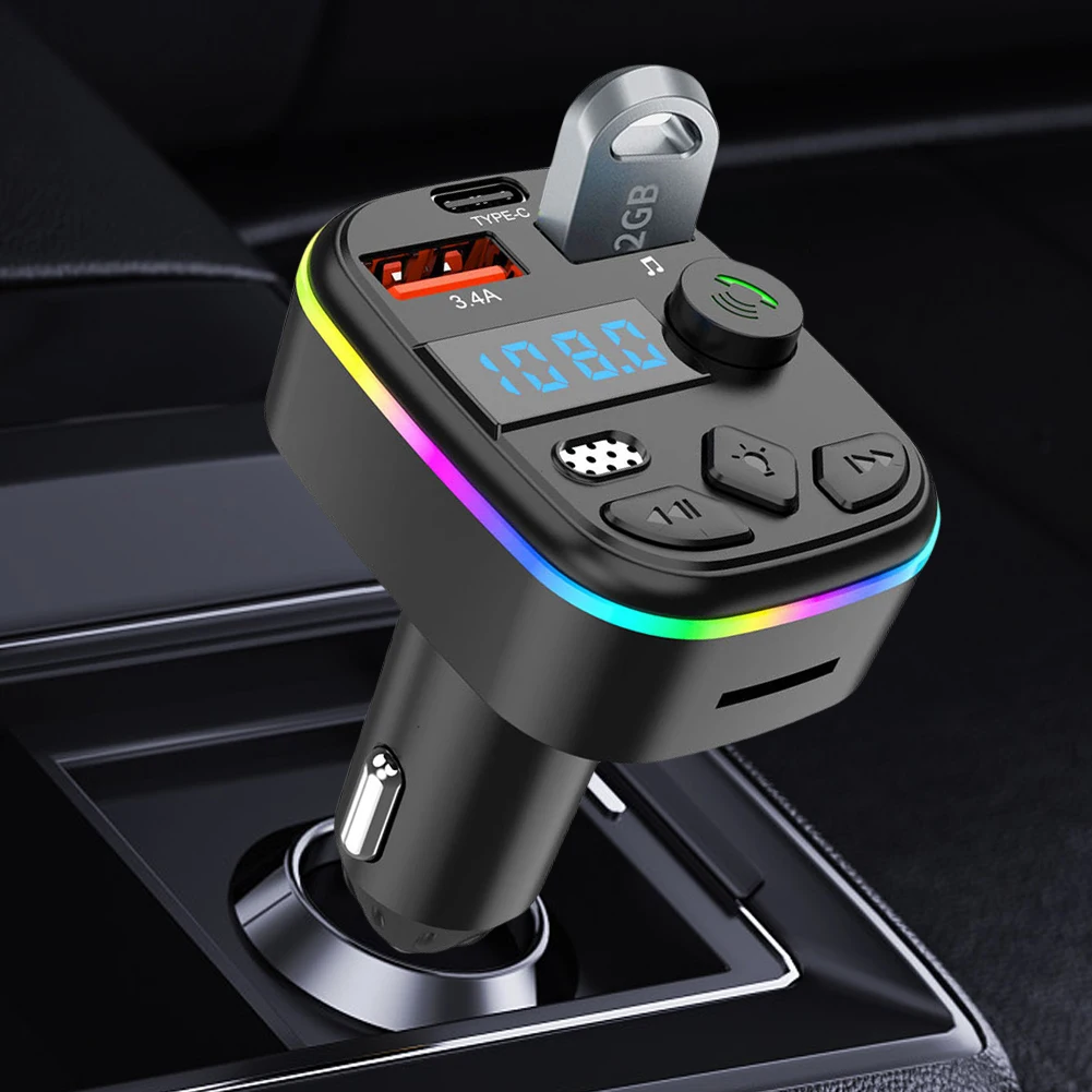 1/3/5 pçs carro transmissor de - Robot Bluetooth Car avaliação e preço