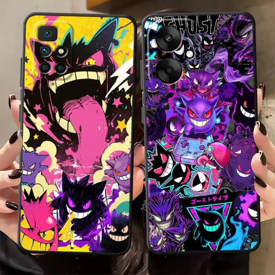 Hot Pokemon Gengar …