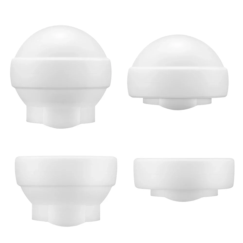 Godox AK-R22 Шарик диффузора Силиконовый диффузионный купол для Godox Round Speedlite AD100Pro AD200 AD200PRO V1 V1Pro V100 с H200R