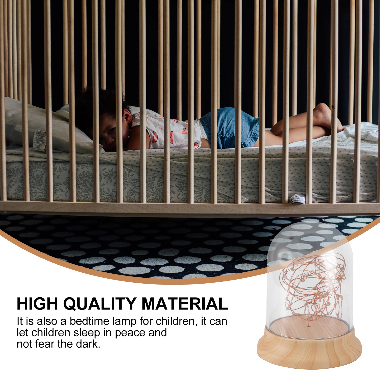 LED Night Night Table Table Lamp Bedside Safe Reliable Usb Lamp Led Light for Bedroom Baby LED Light