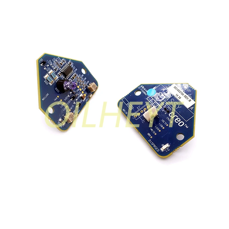 503-00375A CTP Plate Making Machine Plate Box Paper Removal Sensor Automatic Plate Feeder Detection Replacement Parts