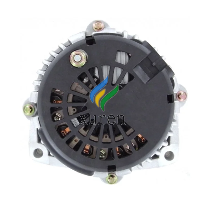 新しいオルタネーター Assy 321-1845 334-2529 18000002   シボレー用