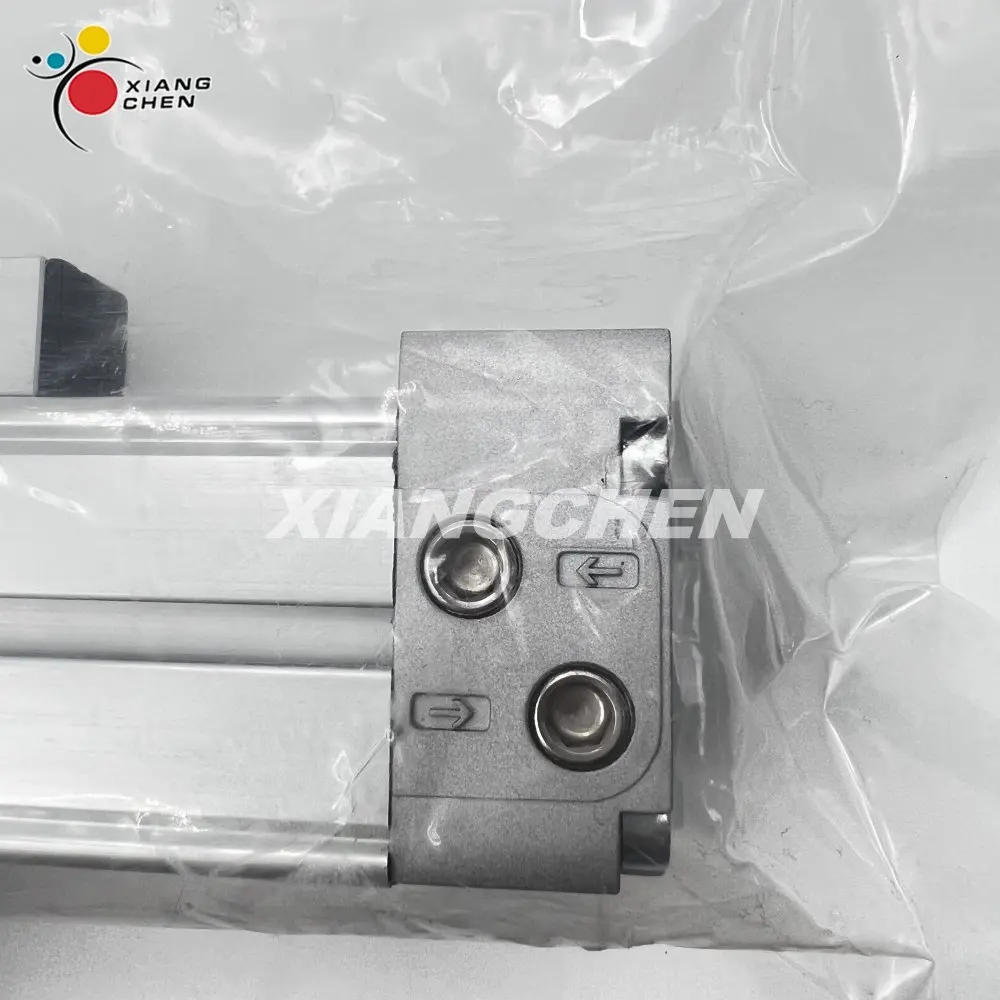 محرك خطي عالي الجودة DGC-K-25-300-PPV-A-GK لقطع غيار ماكينات طباعة الأوفست