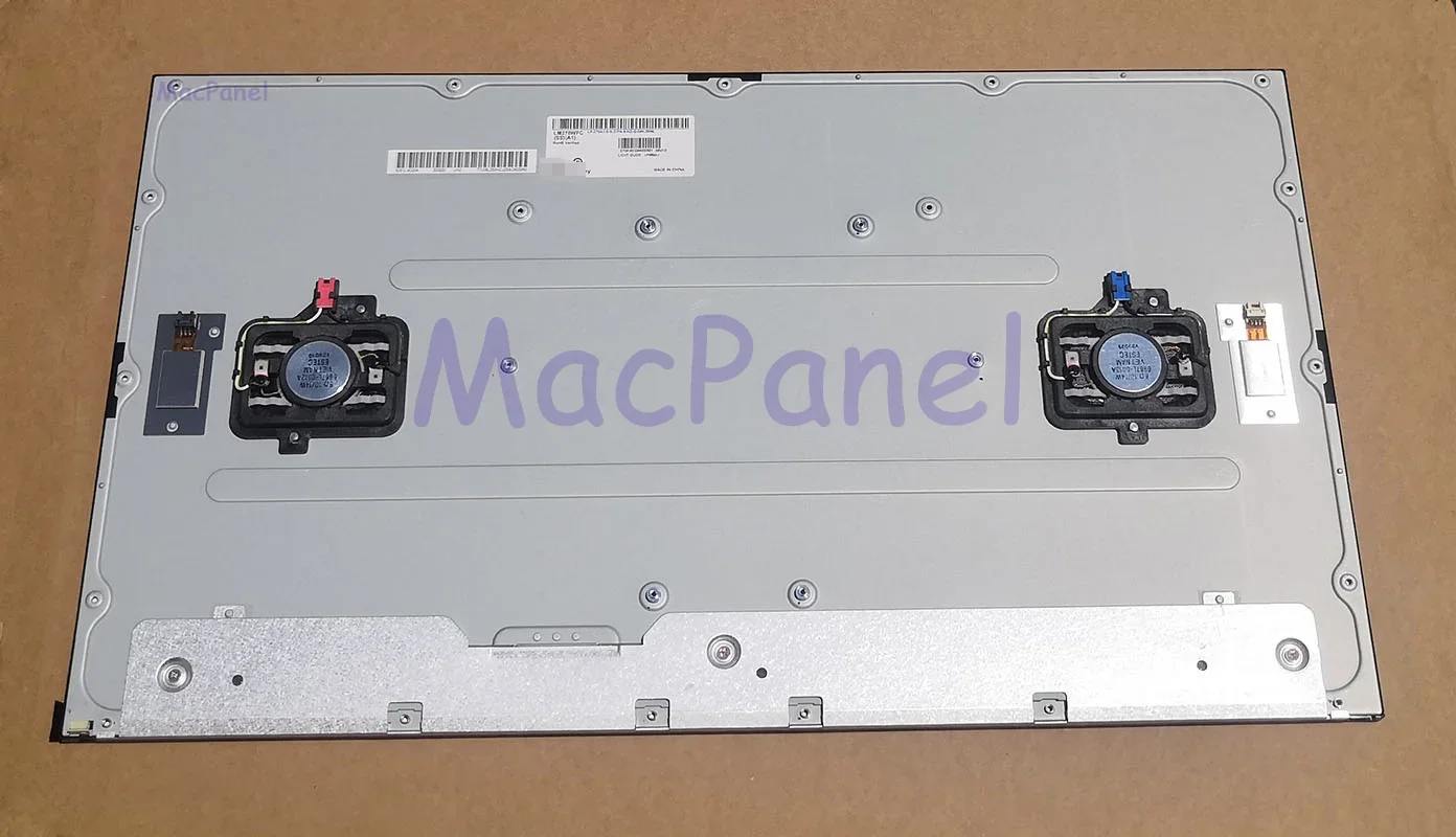 Imagem -05 - Painel Lcd Original para lg Painel do Monitor Lm270wfc-ssa1 Ips Lm270wfc ss a1 27 Dentro