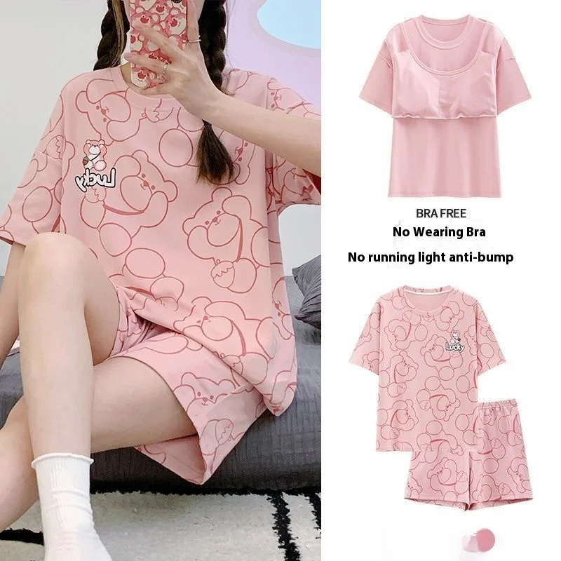 Thumbnail 4 - #26 Trending Womens Pajama Sets Right Now