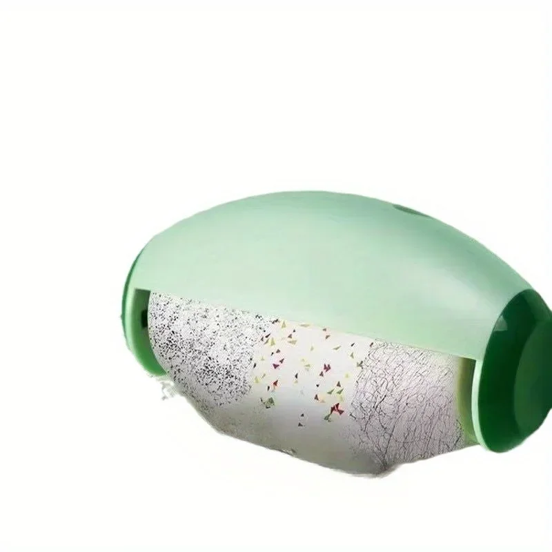 1pc Time-Saver Reusable Washable Lint Roller Strong Adhesive Hair Sticking Machine for Clothes Pets & Furniture Cleaning image 5