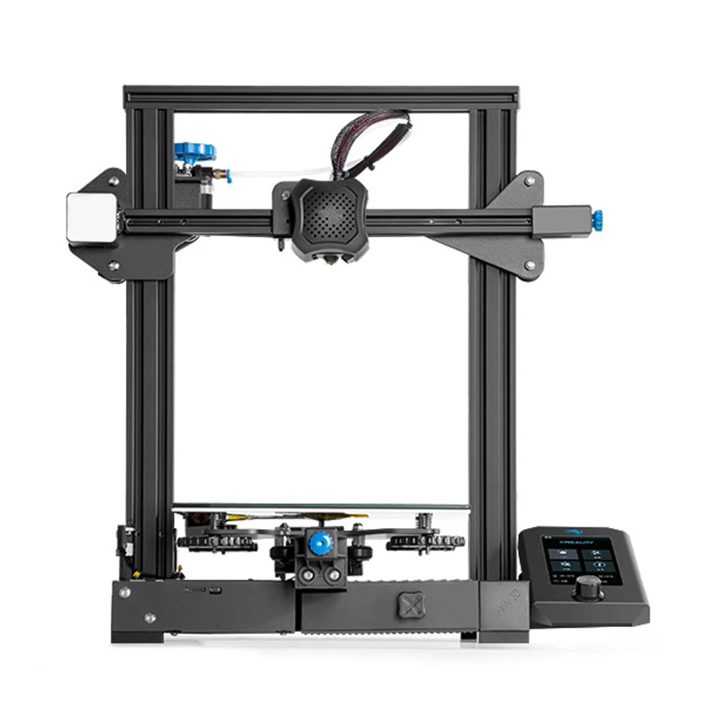 

Big Printing Size 3d, Printer 610*570*950mm Wanhao Duplicator 5s 3d Printing Machine New Style 3d Printer