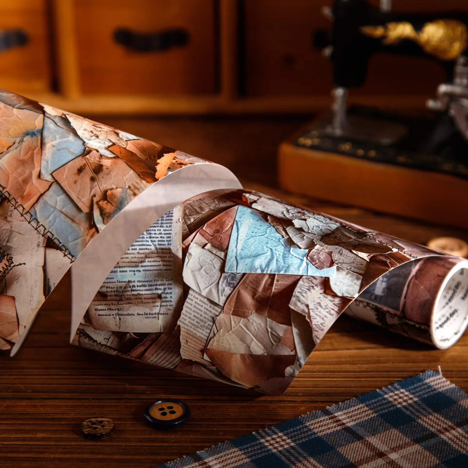 

1 шт., украшения «сделай сам», клейкие ленты, японский чай, портновский магазин, ленты Васи, маскирующие ленты, наклейки, канцелярские принадлежности