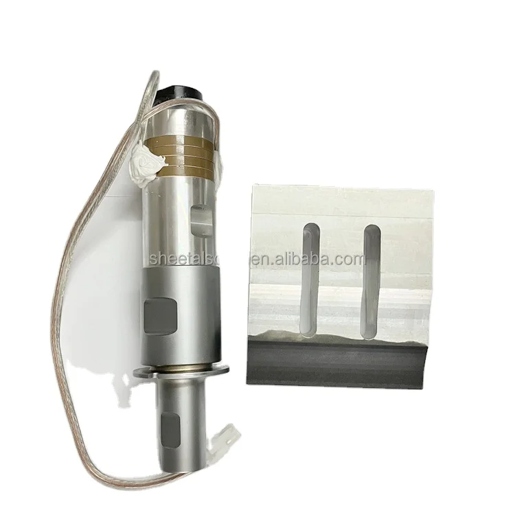 Aluminium Horn For …