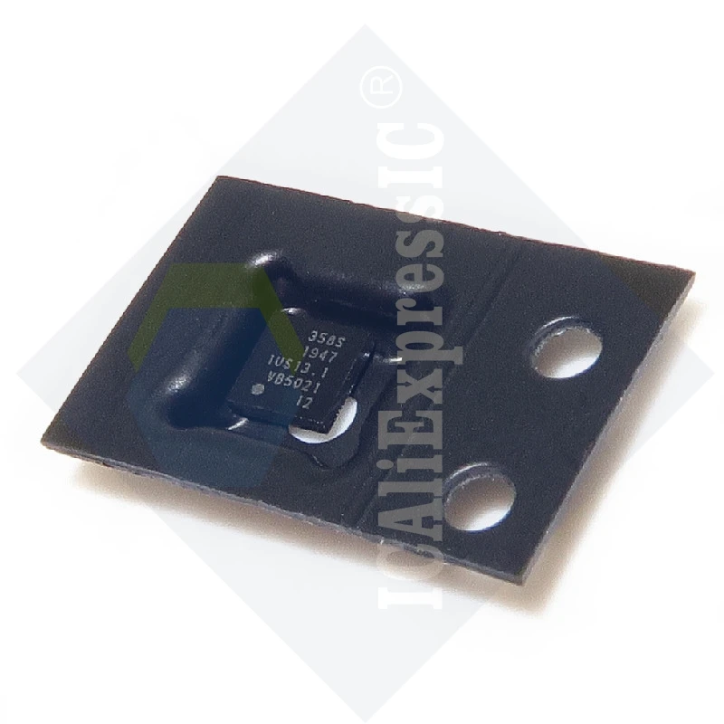 5-20PCS BR3510 3510 358S-1947 358S1947 PCD5101P PCD5101 BUK9640-100A BUK9640 STK465 465 ATTINY85-20SU ATTINY85