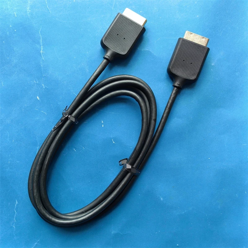 New Genuine One Connect Cable For  Smart TV UE49KS7000UXRU UE55KS7500UXRU UE65KS8000UXRU UE78KS9000UXRU UE55KS7000UXRU