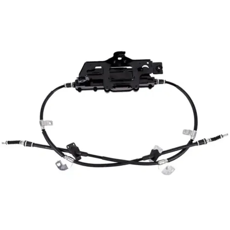 597002W600 (two-wheel drive) parking brake handbrake control module for 12-19 Hyundai Santa Fe