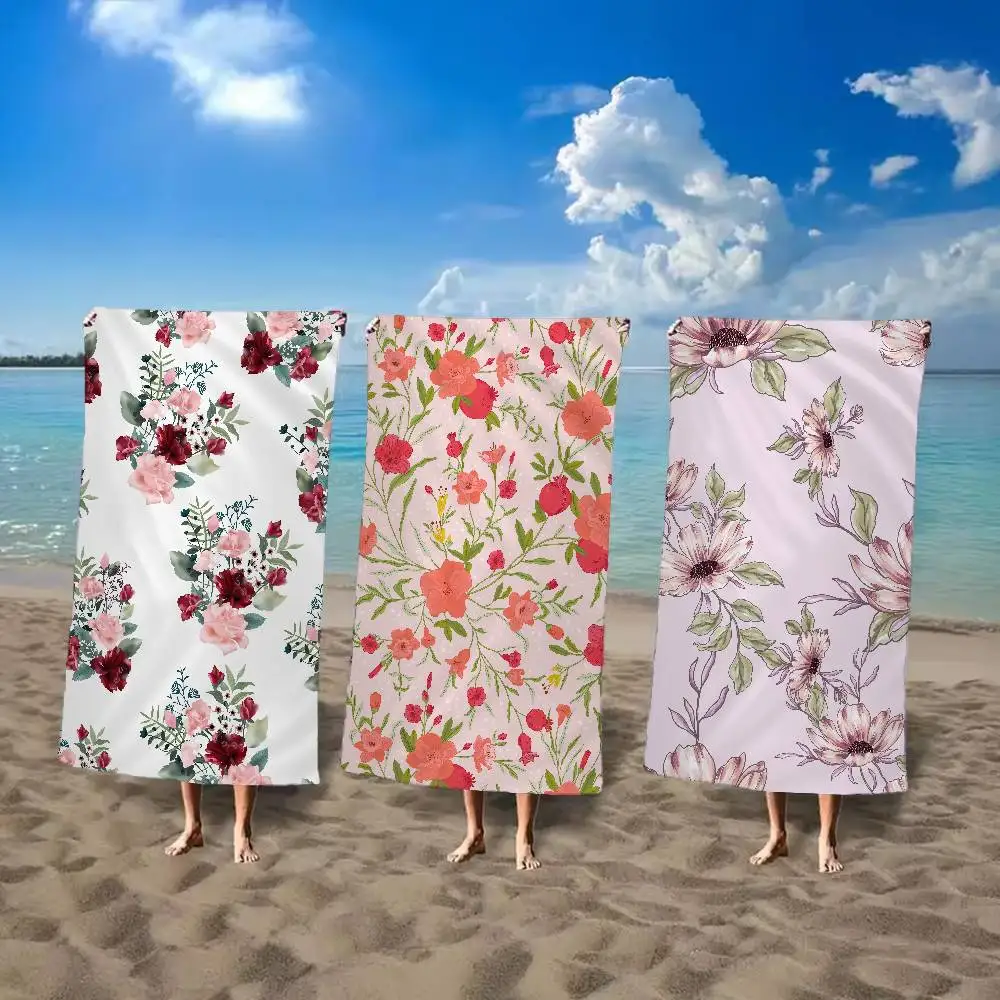 Botanical Floral Pr… - image