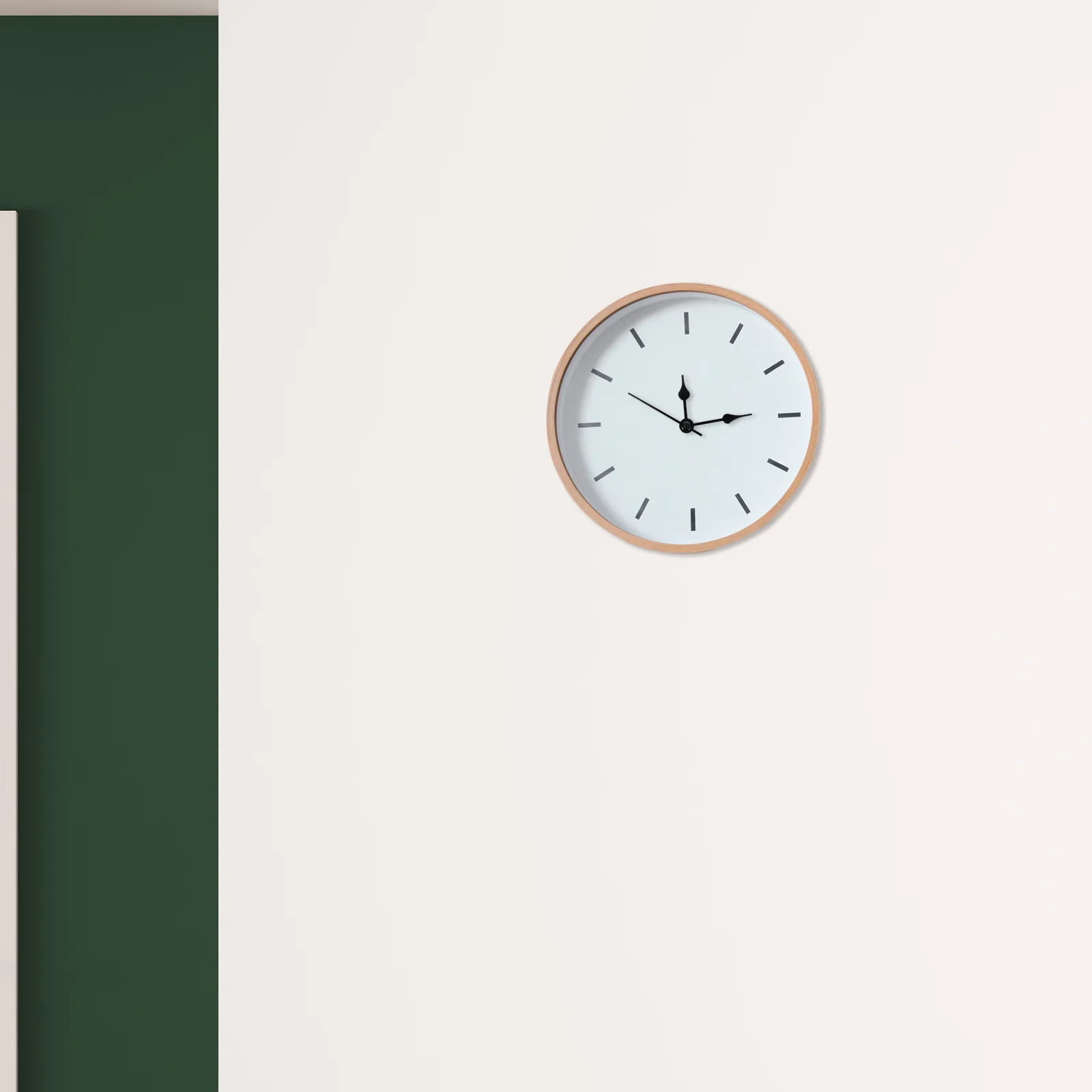 

1 set 1 Set Movement Kit 10-12Cm Silent Operated Wall Clock Mechanism Replacement Diy Clock Making Kit Home Decor Parts