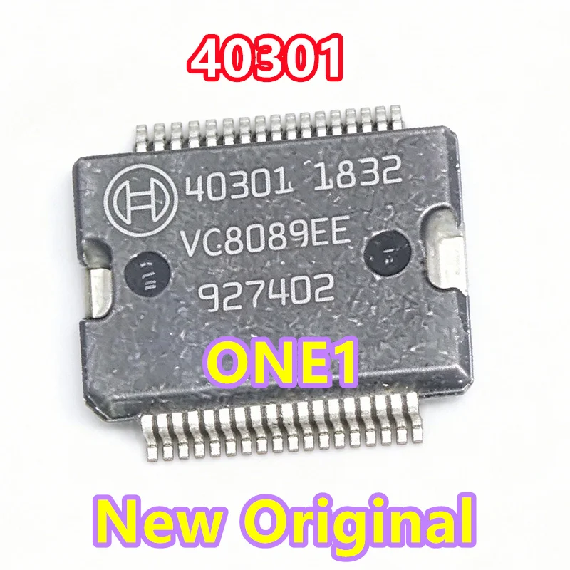 New Original 40301 HSSOP-36 Automotive Computer Board IC Chip