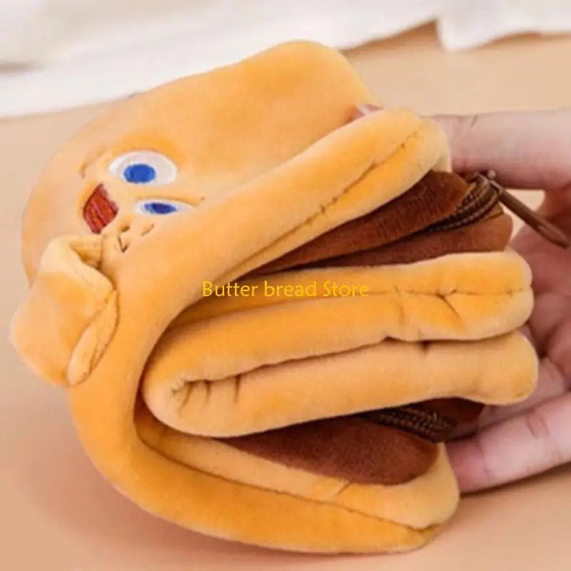 w89c-bread-shaped-storage-funny-pencil-case-bag-for-office-supplies