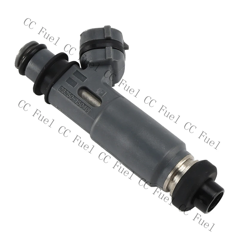 C+ 1pc Fuel Injectors 23250-15040 For Toyota Corolla Ae11 4Afe Soluna Al50 T9