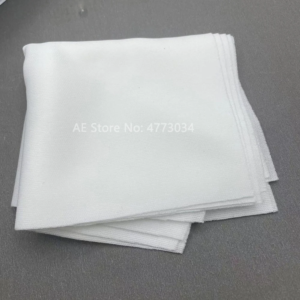 150 Stuks Print Head Cleaning Non Stof Doek Stofvrij Papier Cleanroom Wisser Voor Mimaki Roland Mutoh Galxy Printer Tissue stencil