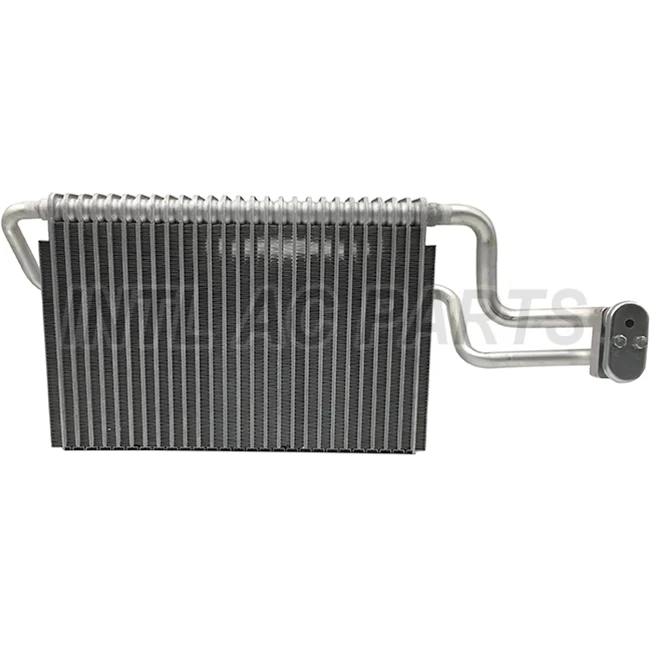 AUTO A/C AC Evaporator Core Coil For MAN TGX TGS TGA TGM TGL Trucks Lorries 81619206036 820328N MNV116 8FV351336111 73730001