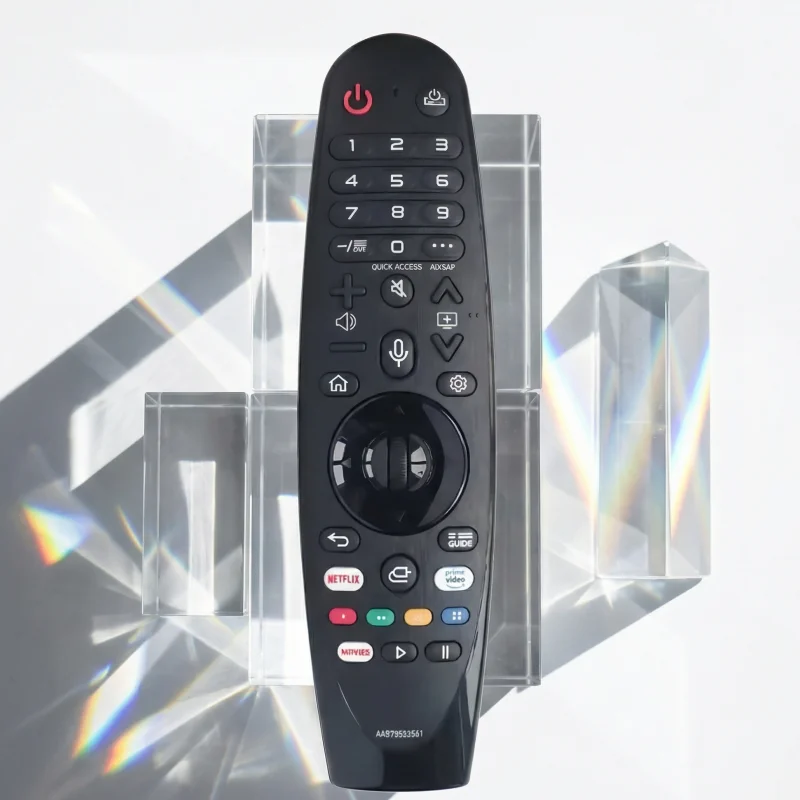 Universal Remote Control for  Smart TV MagicRemote, Compatible with All Models for OLED UHD4K NanoCell Series Smart TV