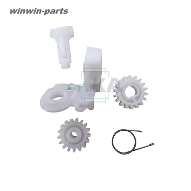 

5X 2M214340 2M214230 2M214220 Developer Gear for Kyocera FS 1020 1025 1120 1125 1220 1320 1325 1040 1041 1060 1061 FS1020 FS1025
