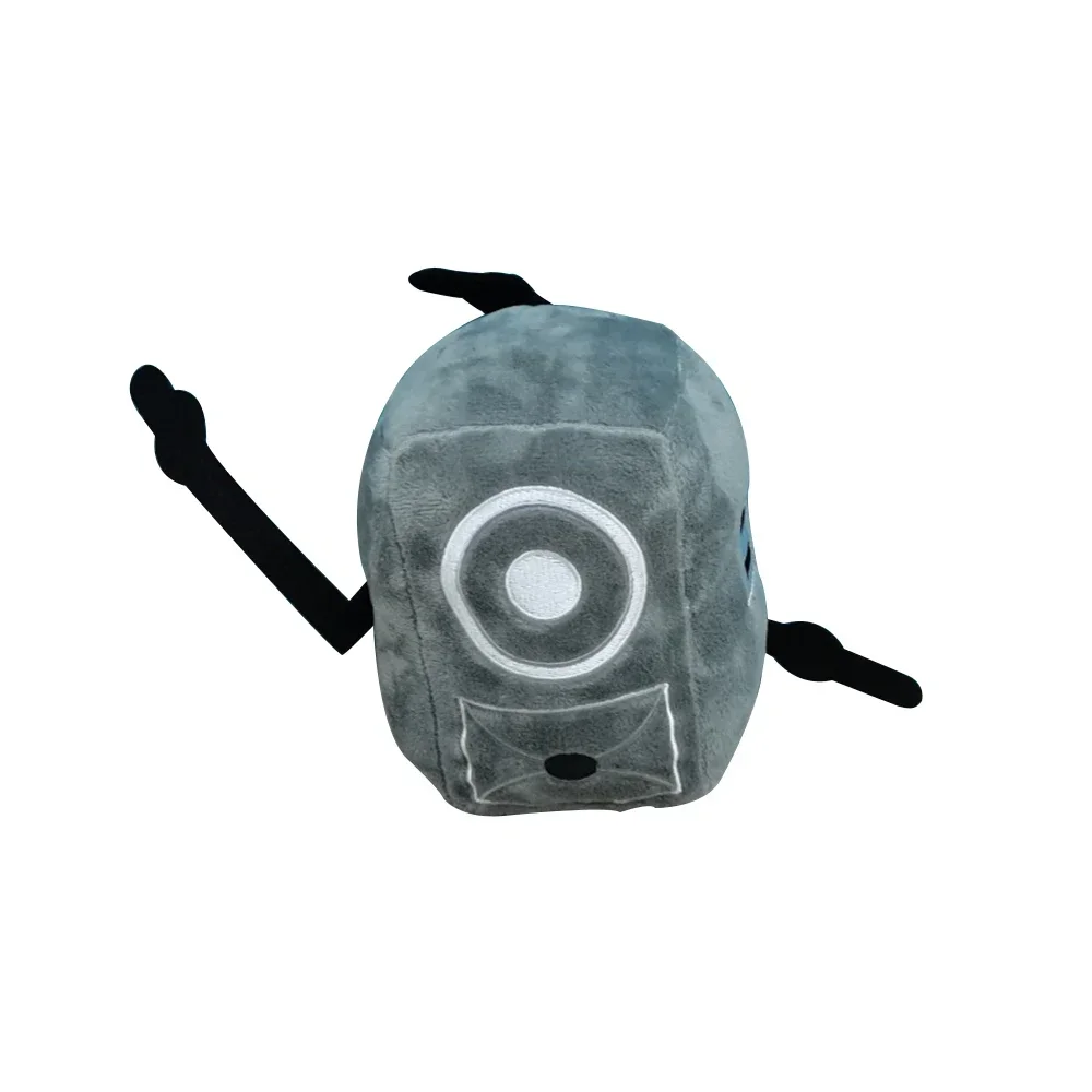 핫한 재미있는 봉제 인형 장난감 수집용 선물 어린이 팬 성인 생일 애니메이션 게임 피규어 봉제 인형 스키비디 화장실 인형