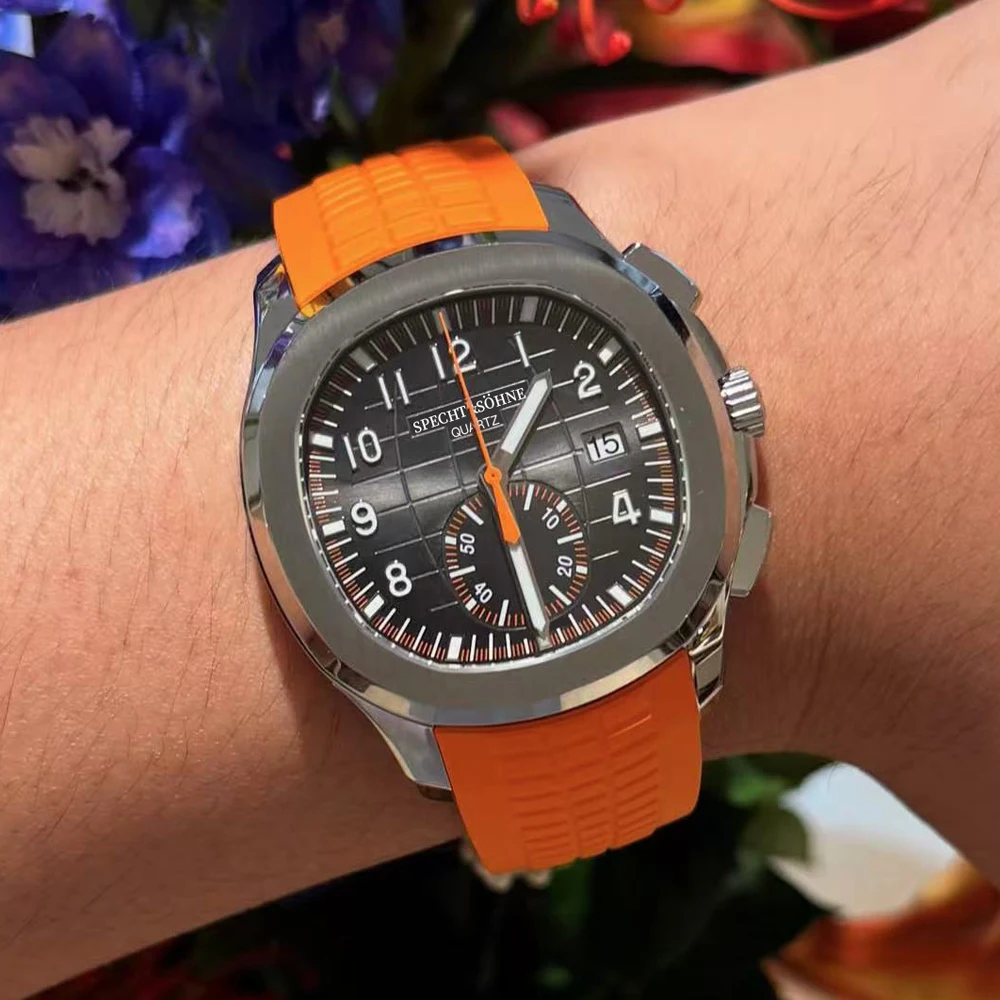 #10 New Classic Quartz Watches Arrivals