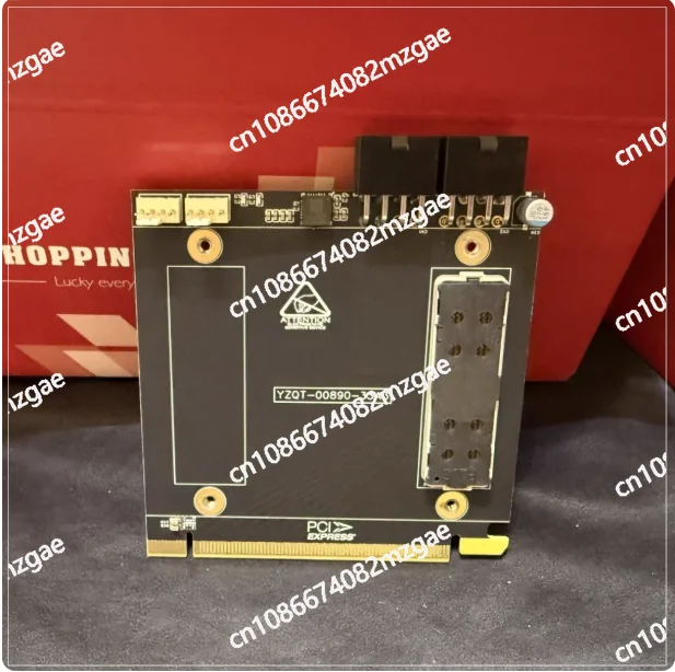 

Sxm2 graphics card p100 sxm2 adapter board, adapter card