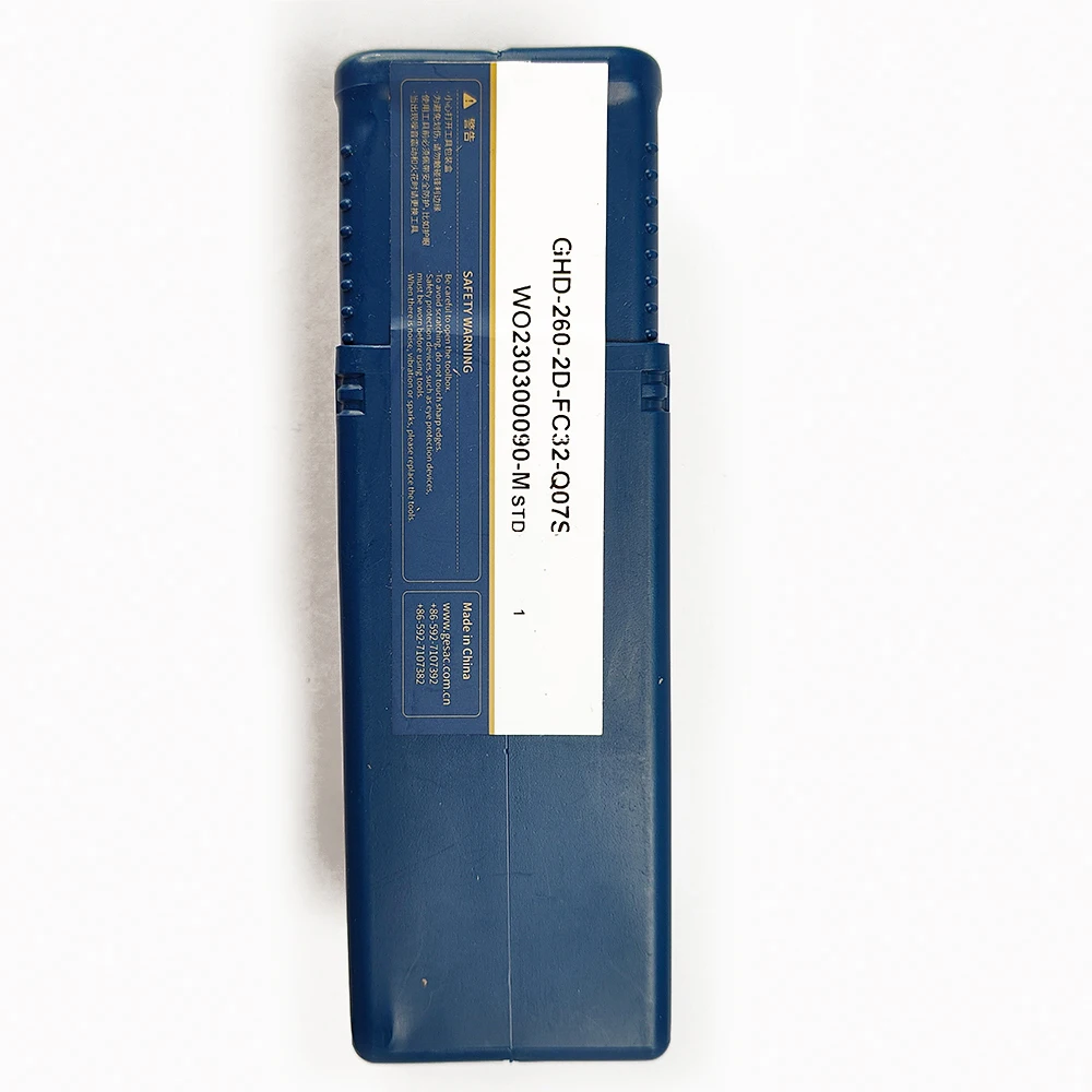 HUAZHICHUN GHD-320-2D-FC40-Q09S