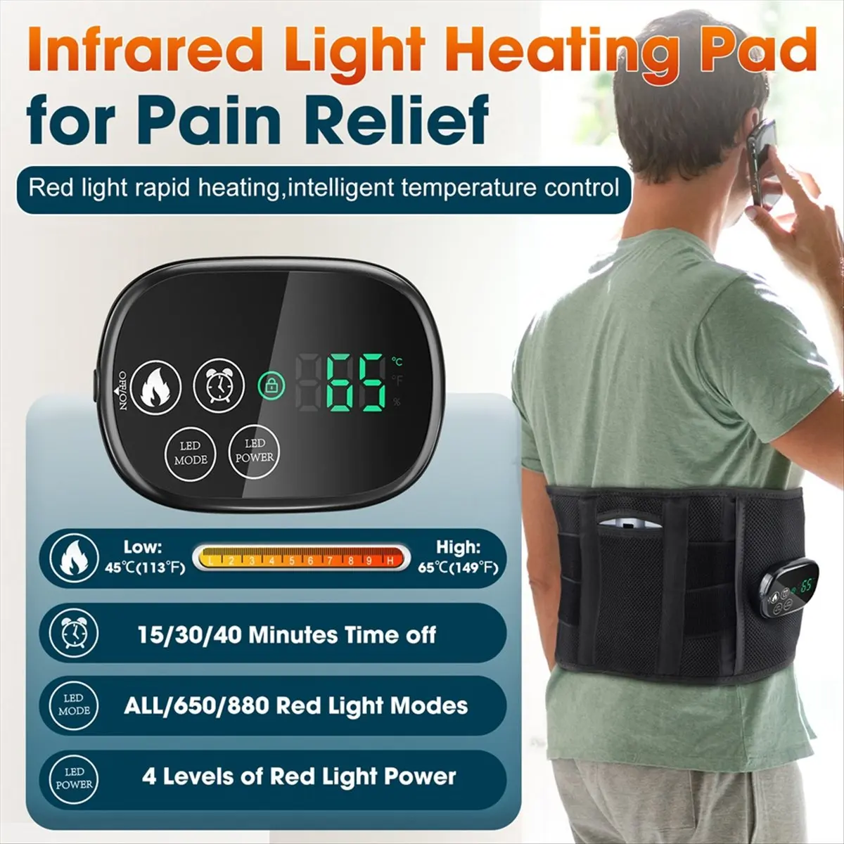 ad11-cinturon-de-soporte-lumbar-elastico-con-luz-roja-led-dispositivo-inalambrico-de-terapia-lumbar-con-calor-temporizado