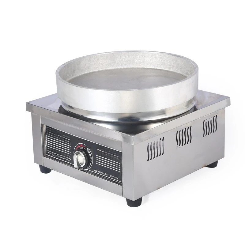 

Furnace Desktop Gas Gas Frying Pot Fried Dumplings