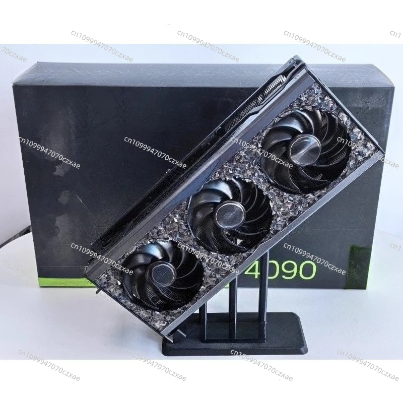 V100 Graphics Card 32G Modified New 4090 Kit 16G
