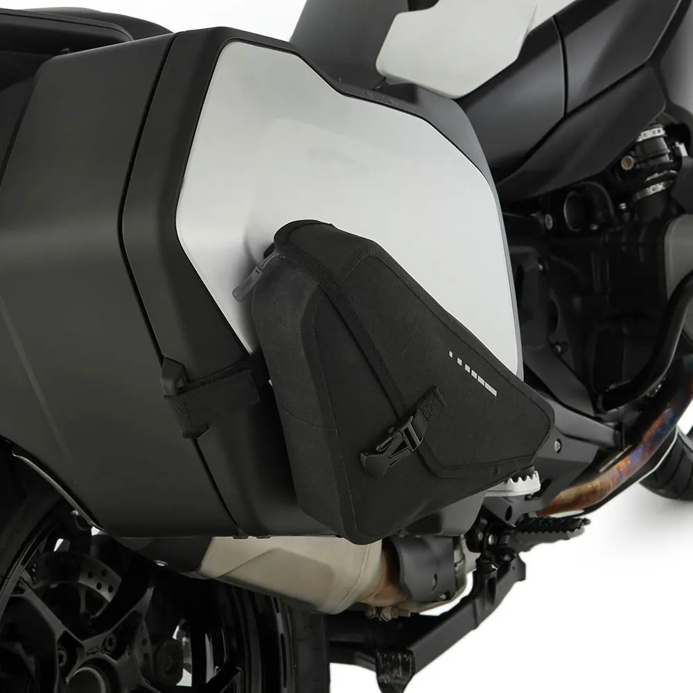 R1300GS Luggage Outer Bags Vario Cases Set Tool Bag For BMW R 1300GS R 1300 GS Motorcycle Saddlebags Waterproof Duffel Bags