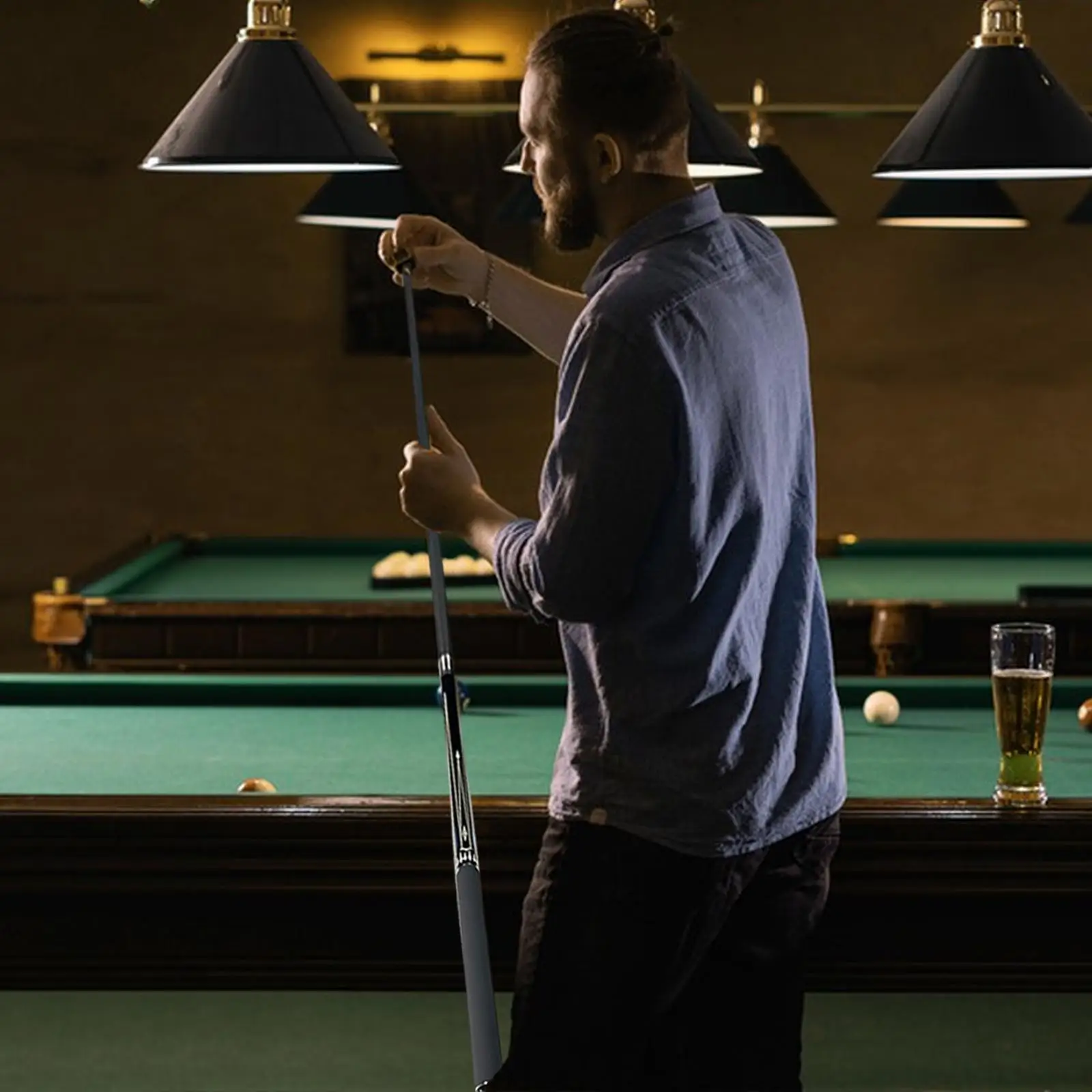 pool-2-split-billiards-pool-stick-lightweight-professional-split-5787inch-for-player-starters-practice-cue