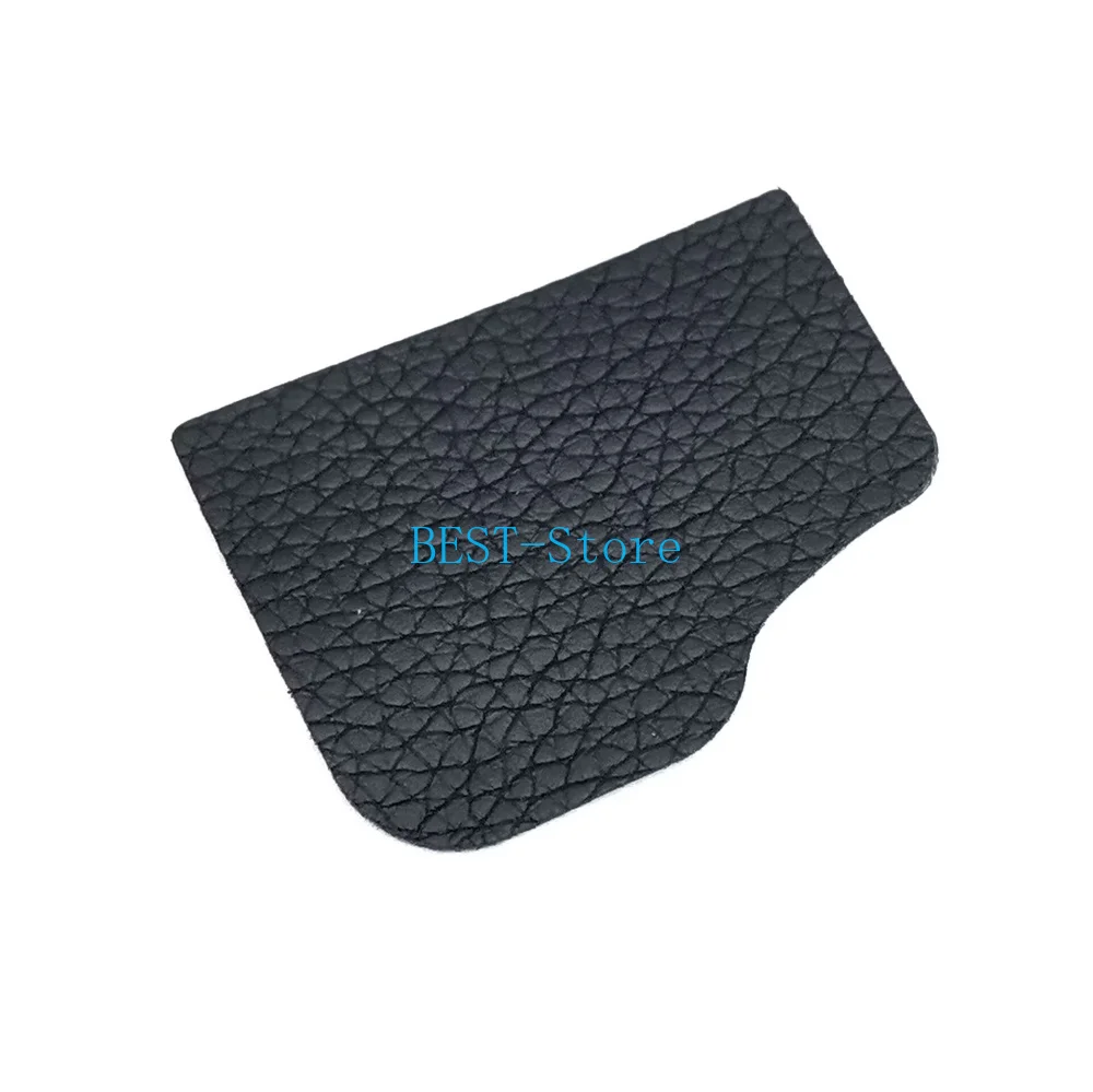 Новинка для Fuji Fujifilm X70 X-70, кожаная ручка, резиновый чехол + лента, аксессуары для ремонта цифровой камеры