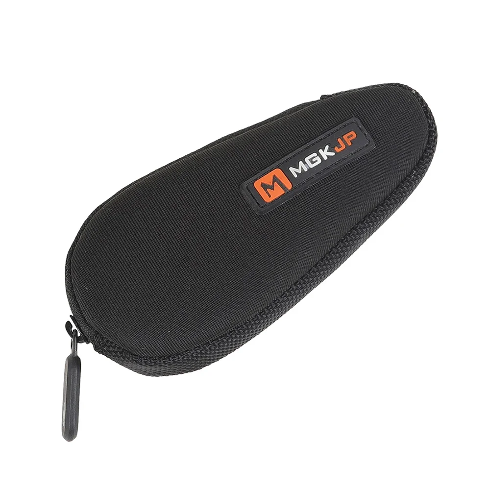 Klarinette Saxophon Universal Plus Baumwolle Mundstück Tasche Tragbare Baumwolle Material Schutz Tasche Rohr Holzblasinstrument Exquisite Teile – Detail 7