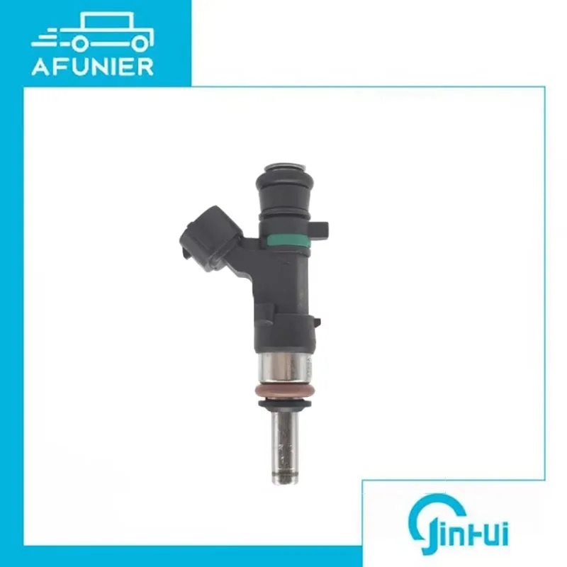4 piezas de motor de automóvil de combustible para Nissan March Versa 1,6 16v Mitsubishi Asx 2,0 OE No. :0280158276,16600-3AC0A