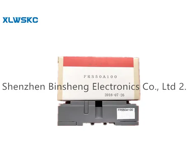 FRS50A100 New stock quantity available for discounts