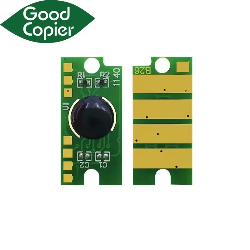 

4 шт. 106R02757 106R02758 106R02756 106R02759 чип сброса тонера для Xerox Phaser 6020 6022 WorkCentre 6025 6027 чип лазерного принтера