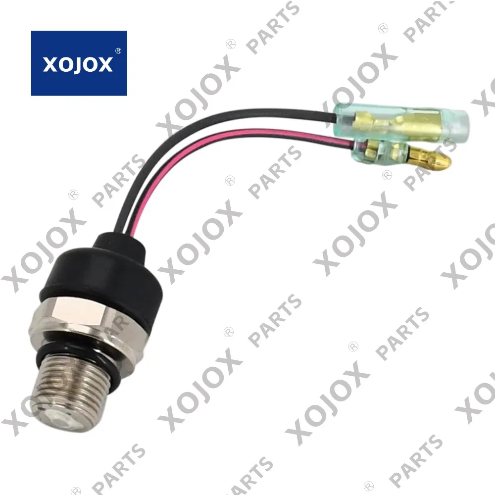 

XOJOX Engine Sensor 8-94126822-0 For Isuzu Engines 4LE1 4LE2 4JB1 3KC1 3LB1 For Case Excavator CX75 For Hitachi Engines ZX70-3 Z