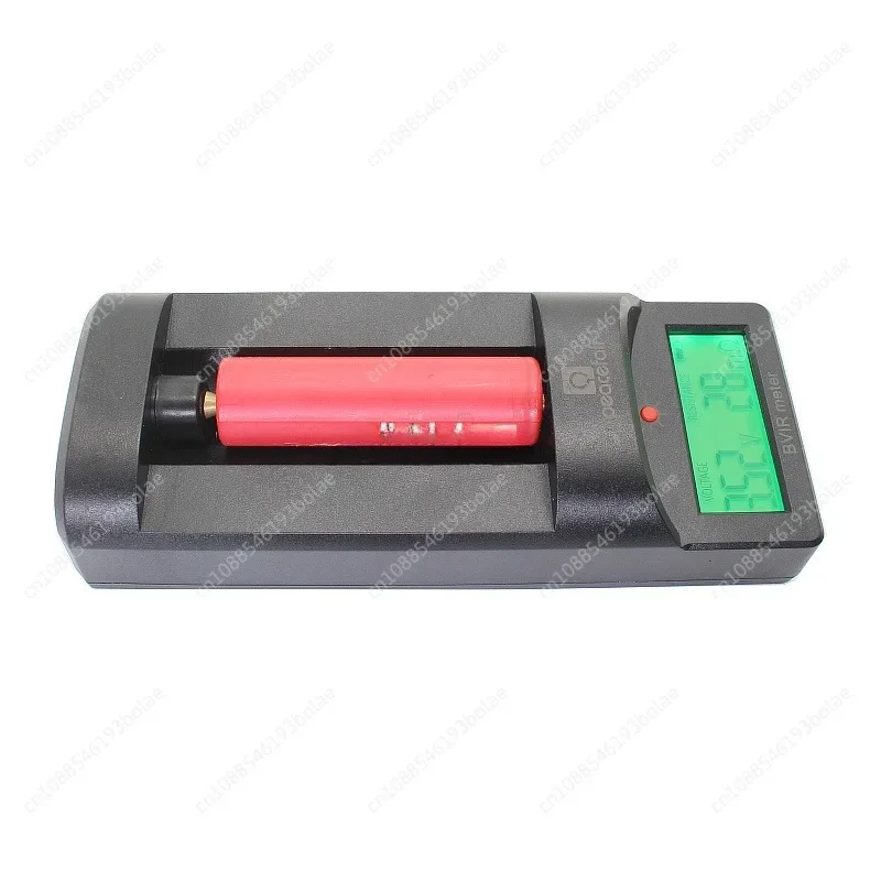 18650 Lithium Battery Internal Resistance Tester 3.2V3.7V AA AAA Alkaline Battery Voltage Internal Resistance Detection