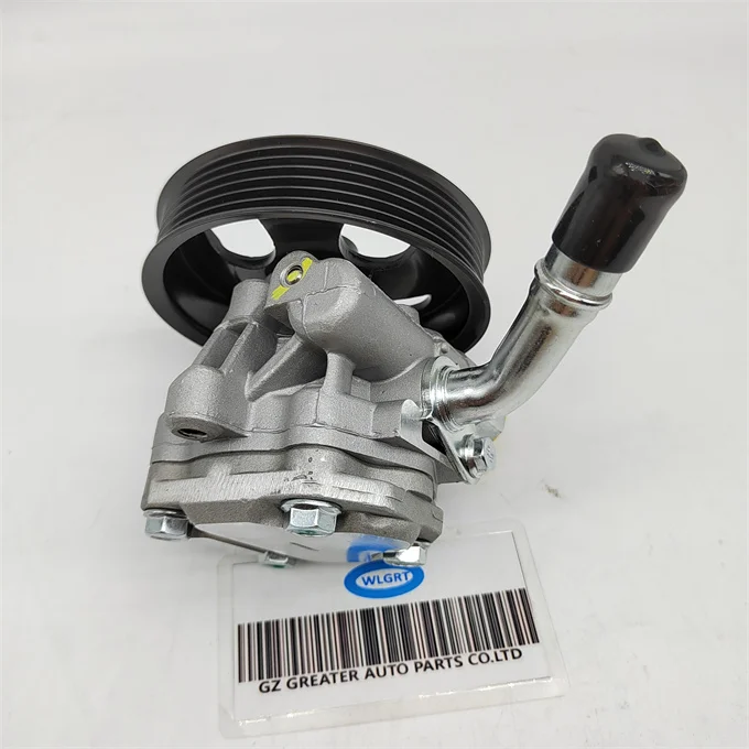 WLGRT High Quality OEM 5154400AC Power Steering Pump For Jeep Wrangler 3.6L V6 Steering System