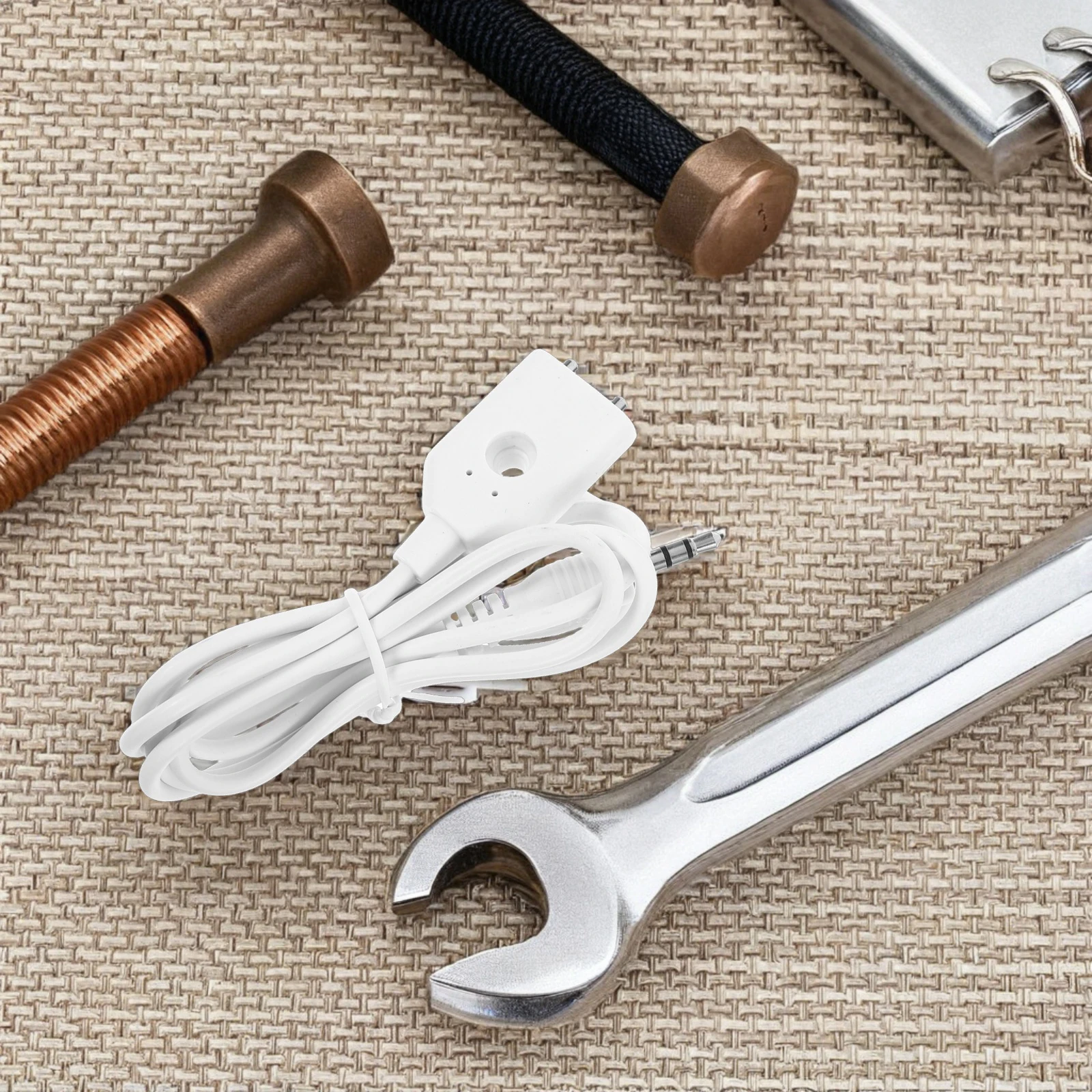 Smart Water Leakage Alarm with High Sensitivity Leak for Early Water Detection Tank Level Monitoring Compact Safety