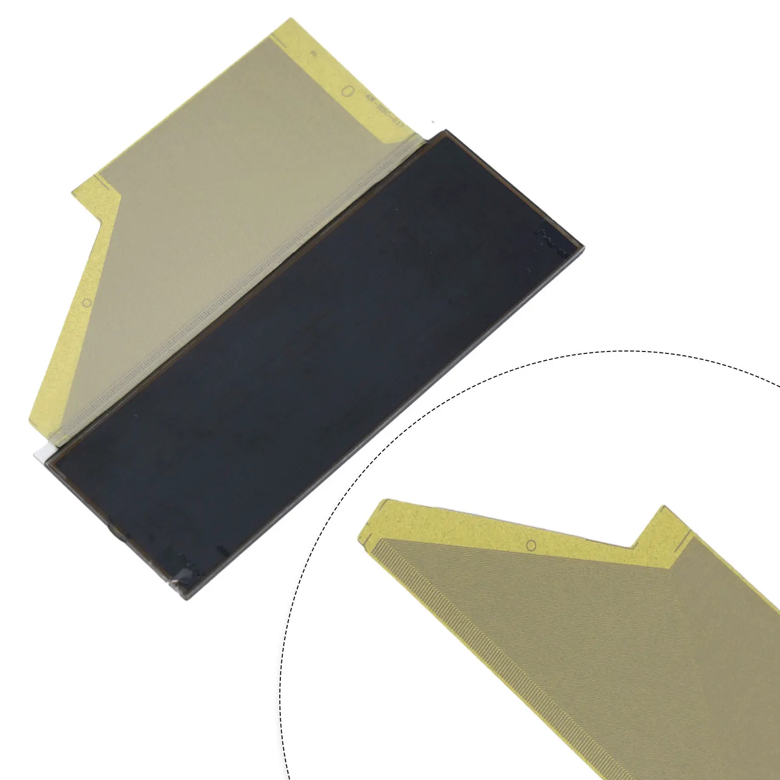024461677 LCD Display Accessories High Quality Reliable Replacement Spare Parts For Opel For Astra (AH) (2004-2009)